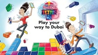 Collaborative Esports Tetris Tournaments