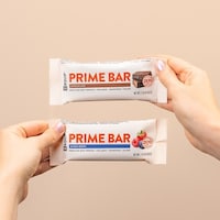 Dessert-Like Beef Protein Bars