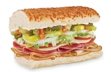 Savory Summertime Sandwich Specials