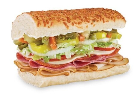 Savory Summertime Sandwich Specials