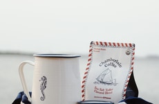 Nautical Coffee Blends