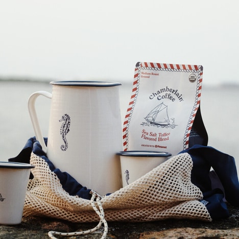 Nautical Coffee Blends