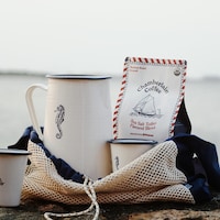 Nautical Coffee Blends Image 1