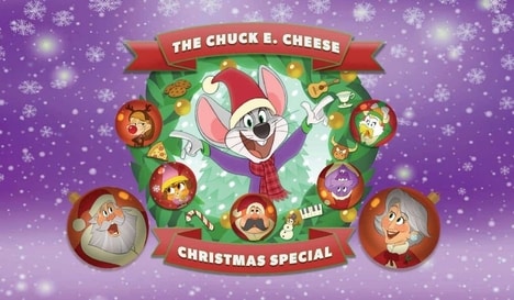 Restaurant-Themed Holiday Specials