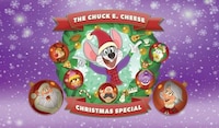 Restaurant-Themed Holiday Specials