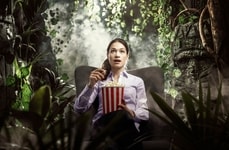 Personalization Without the ‘Creep Factor’