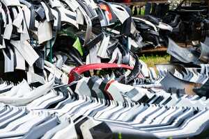 Carbon Fibre Recycling Agreements Article Thubnail