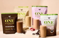 Nutritional Shake Launches