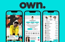 Tokenized Social Media Apps