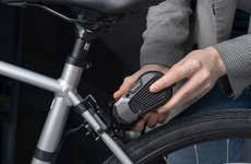 Aftermarket Electric Cyclist Motors