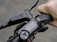 Aftermarket Electric Cyclist Motors Image 4