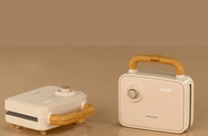 Mindful Design Kitchen Appliances