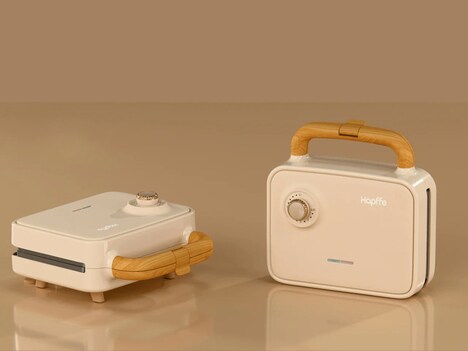 Mindful Design Kitchen Appliances