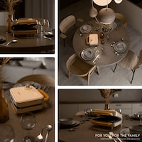 Mindful Design Kitchen Appliances Image 6