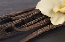 Vanilla-Honoring Food Flavor Ranges