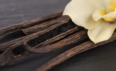 Vanilla-Honoring Food Flavor Ranges