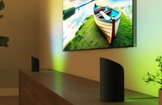 Ambient Illumination Smart Lights