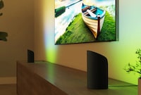 Ambient Illumination Smart Lights
