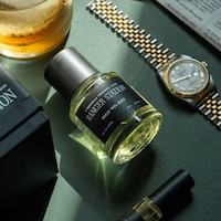 Opulent 90s Era Colognes