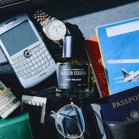 Opulent 90s Era Colognes Image 3