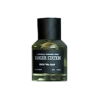 Opulent 90s Era Colognes Image 4