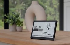 Customizable Productivity Smart Displays