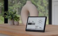 Customizable Productivity Smart Displays
