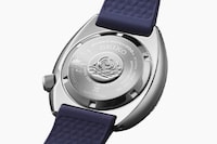 Aquatic Thriller Timepieces Image 4