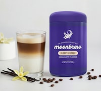 Sleep Drink Rebrands Image 2