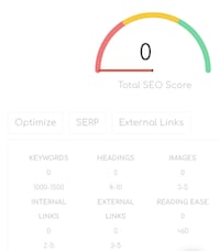 Keyword Optimization Tools