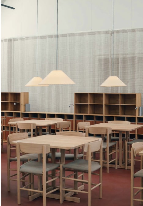 Mid-Century Furniture Exhibits