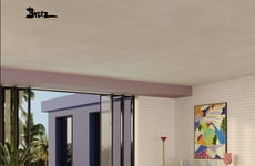 Vibrant Upholstered Furniture