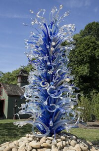Contemporary Glass Art Experiences Image 2