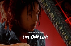 Reggae Icon-Inspired Footwear Collections