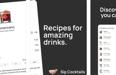 Mixology Assistant Apps