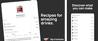 Mixology Assistant Apps Image 1