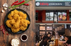 Adventurous Restaurant Promotions