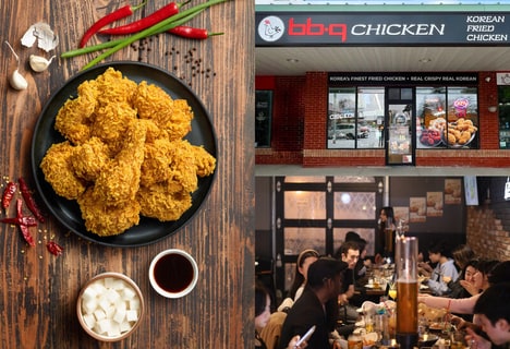 Adventurous Restaurant Promotions