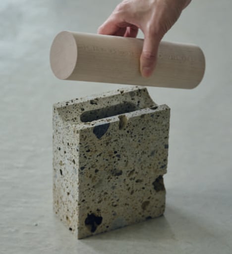 Garden-Inspired Functional Seed Boxes
