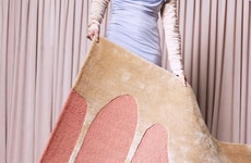 Anniversary-Celebrating Finnish Rug Exhibits