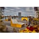 Interactive Purposeful Urban Furniture Image 3