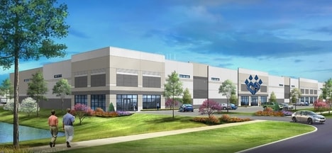 All-Star Cheerleading Facilities