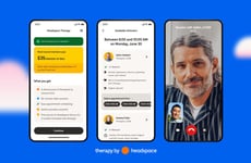 Direct-To-Consumer Therapy Services