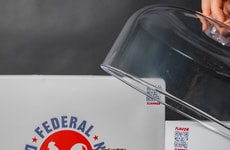 Moon-Inspired Limited-Edition Donuts