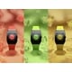 Vibrant Summer-Forward Chromatic Timepieces Image 1