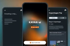 Expansive AI-Powered Travel Tools