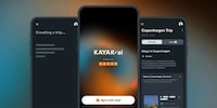 Expansive AI-Powered Travel Tools