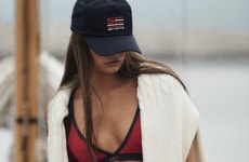 Coastal-Inspired Activewear Drops