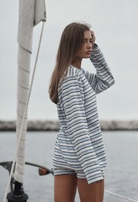 Coastal-Inspired Activewear Drops Image 4