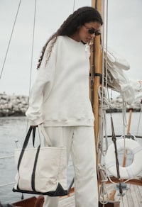 Coastal-Inspired Activewear Drops Image 5